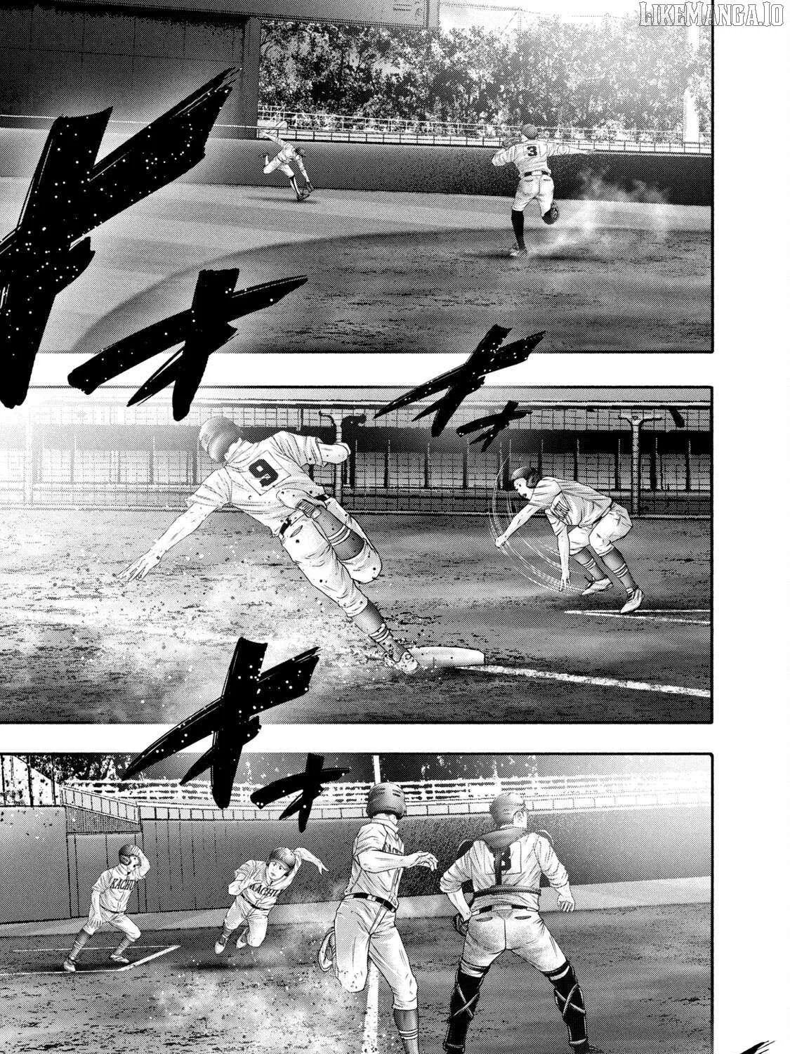 Battle Studies Chapter 434 page 43 - 