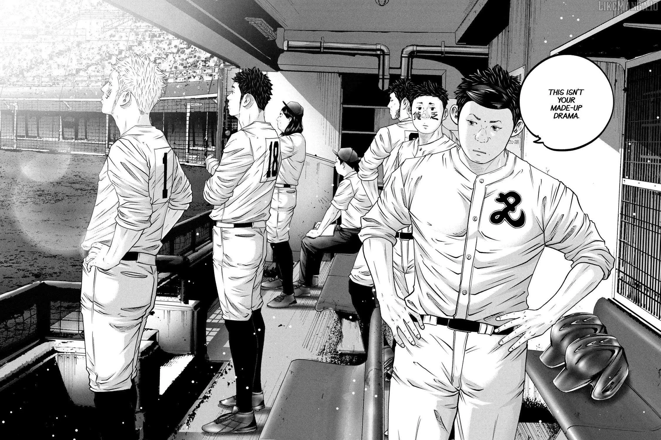 Battle Studies Chapter 435 page 15 - 