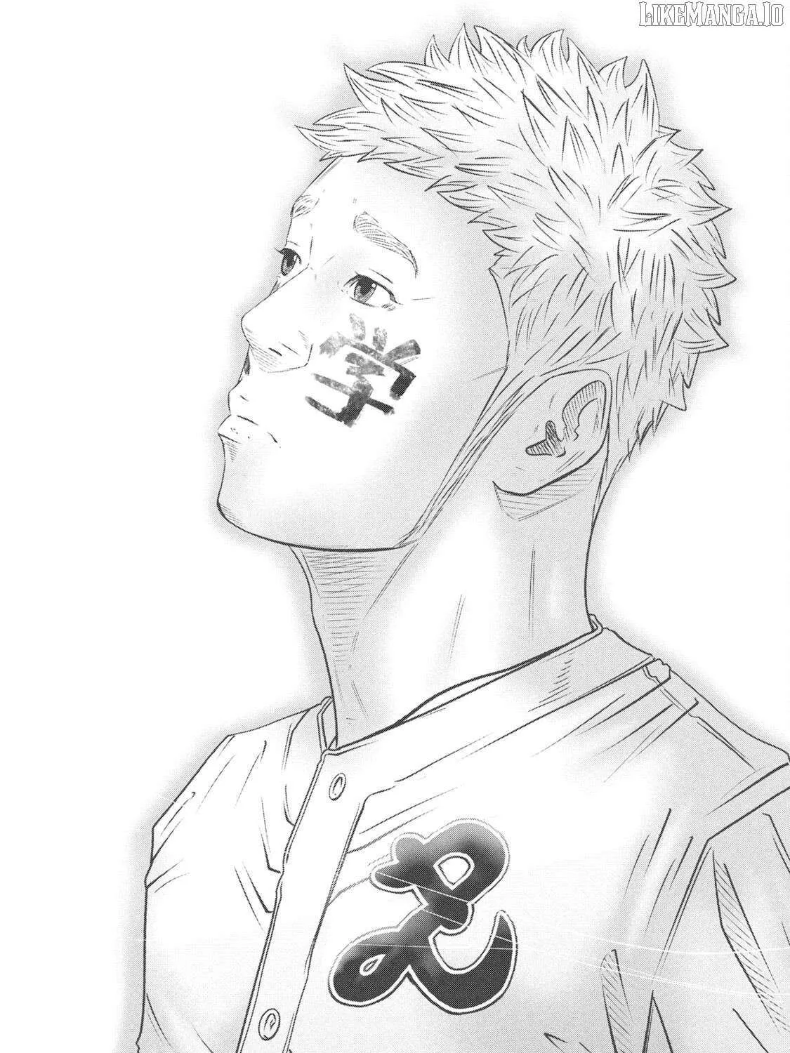 Battle Studies Chapter 435 page 17 - 