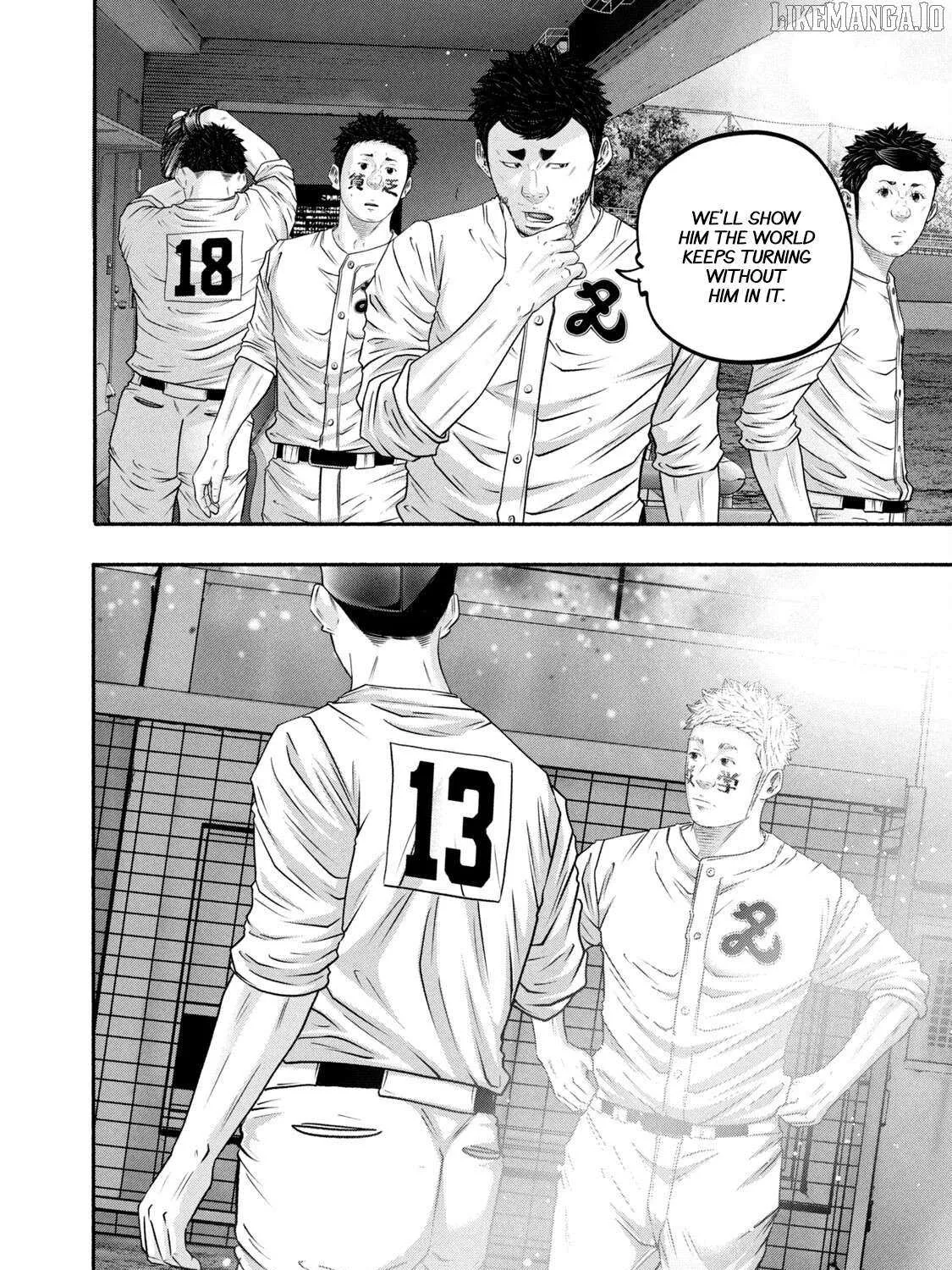 Battle Studies Chapter 435 page 33 - 