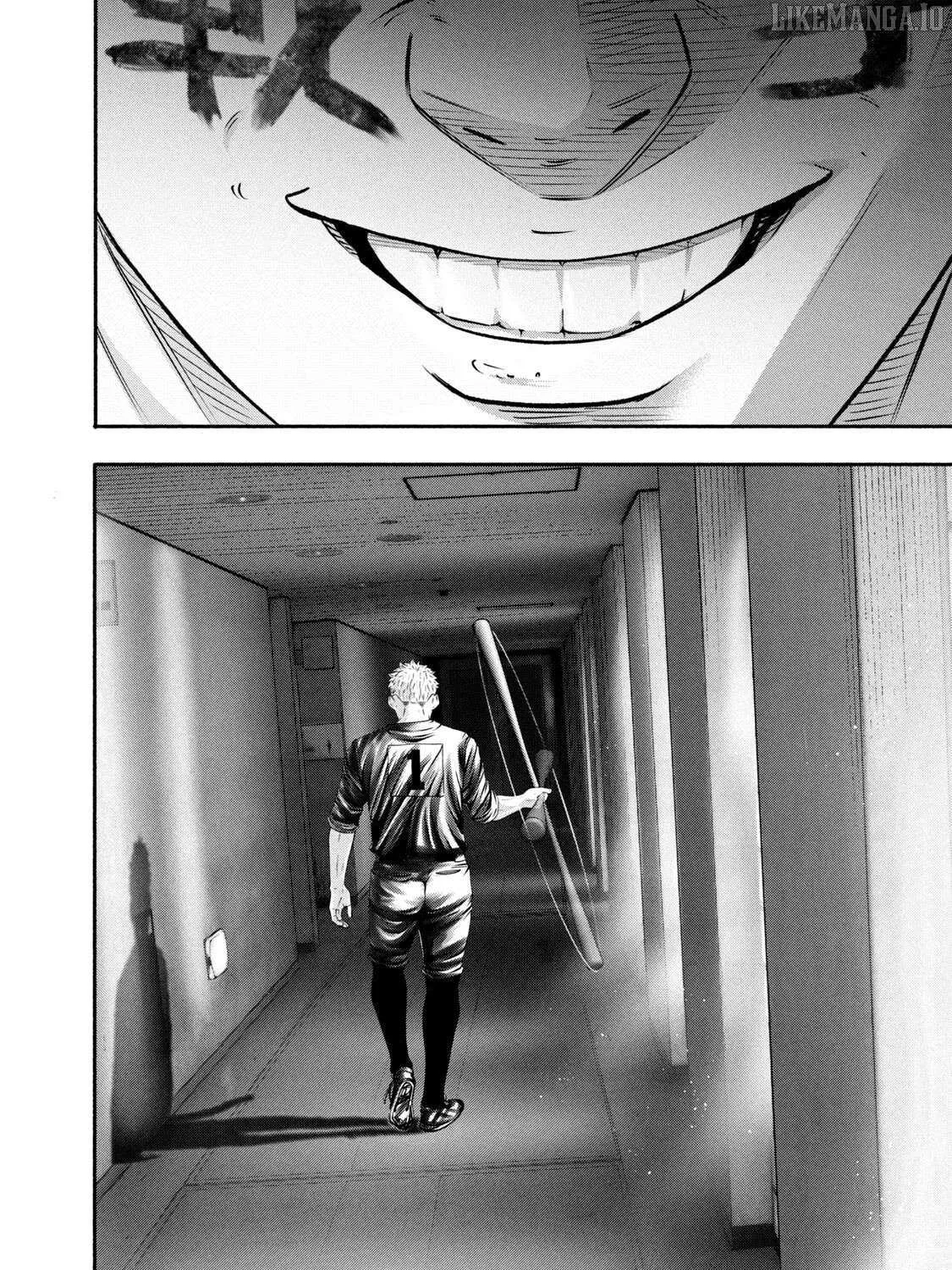Battle Studies Chapter 436 page 32 - 