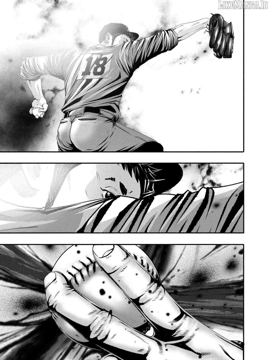 Battle Studies Chapter 437 page 14 - 