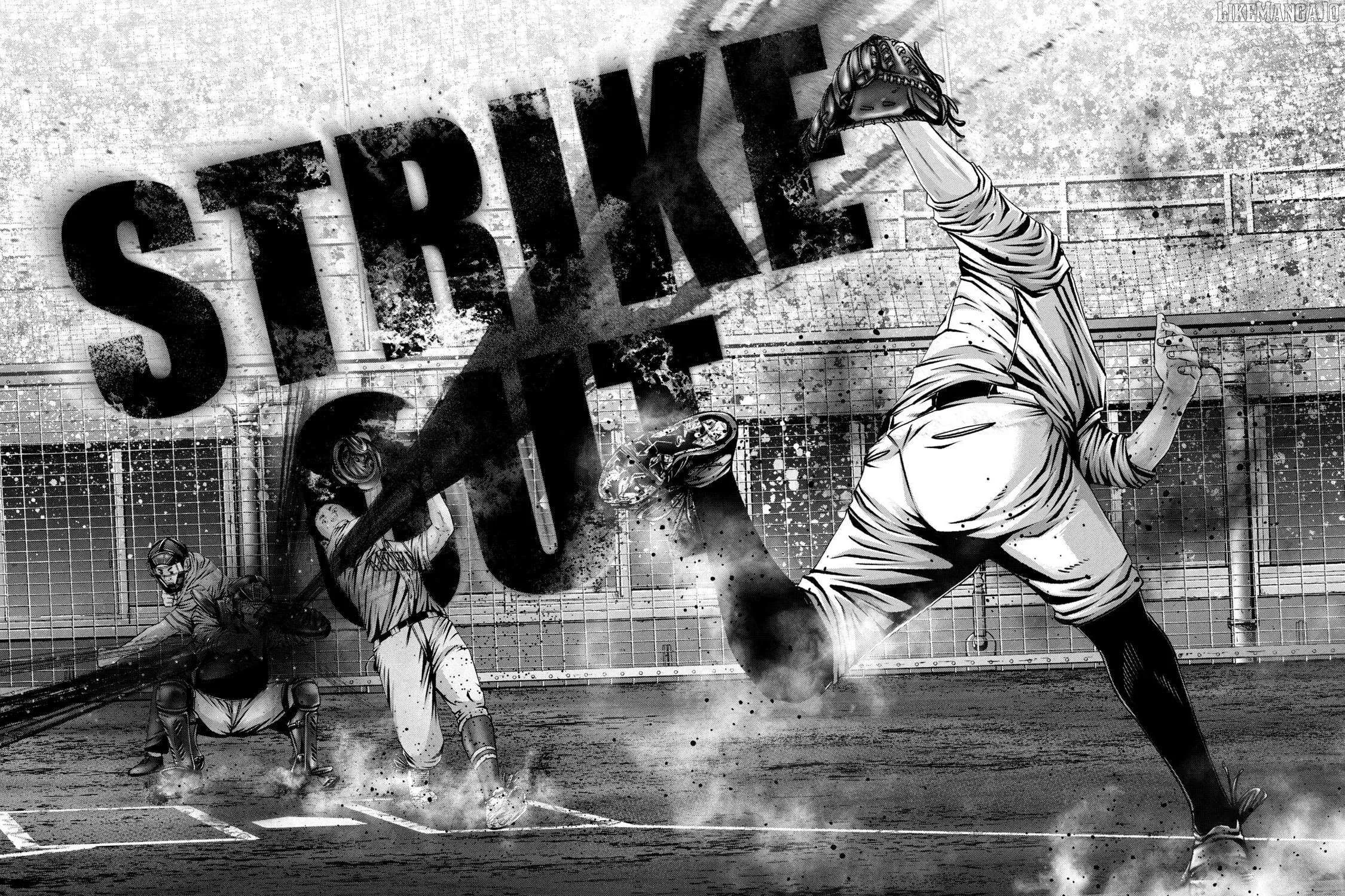Battle Studies Chapter 437 page 16 - 