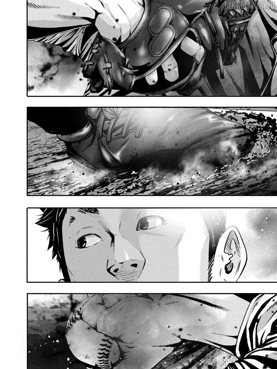 Battle Studies Chapter 437 page 4 - 