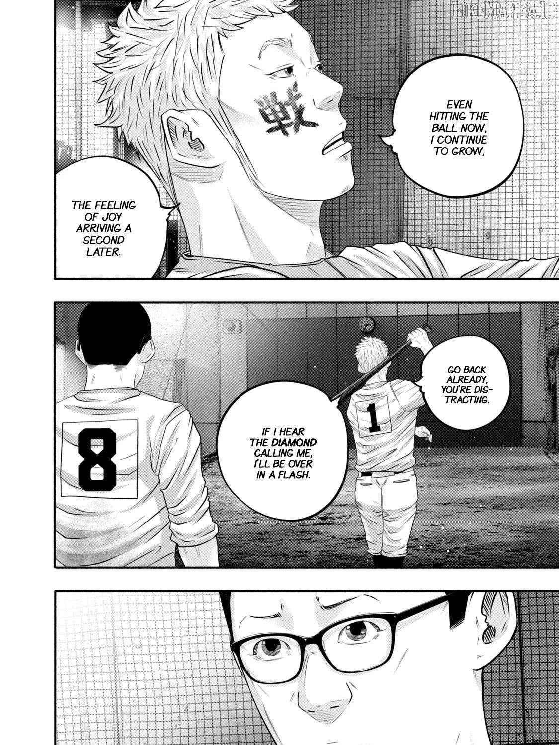 Battle Studies Chapter 438 page 27 - 