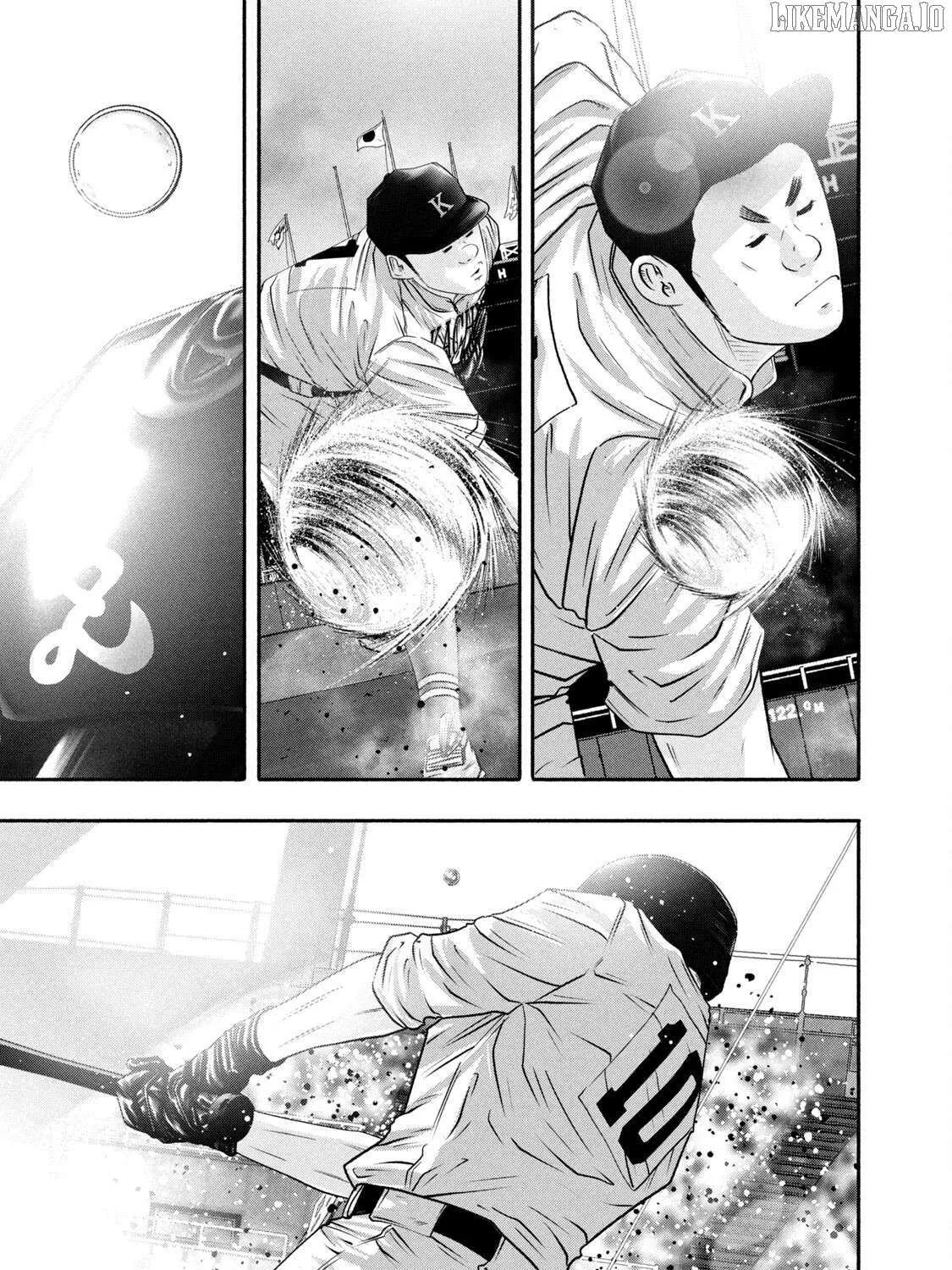 Battle Studies Chapter 438 page 29 - 