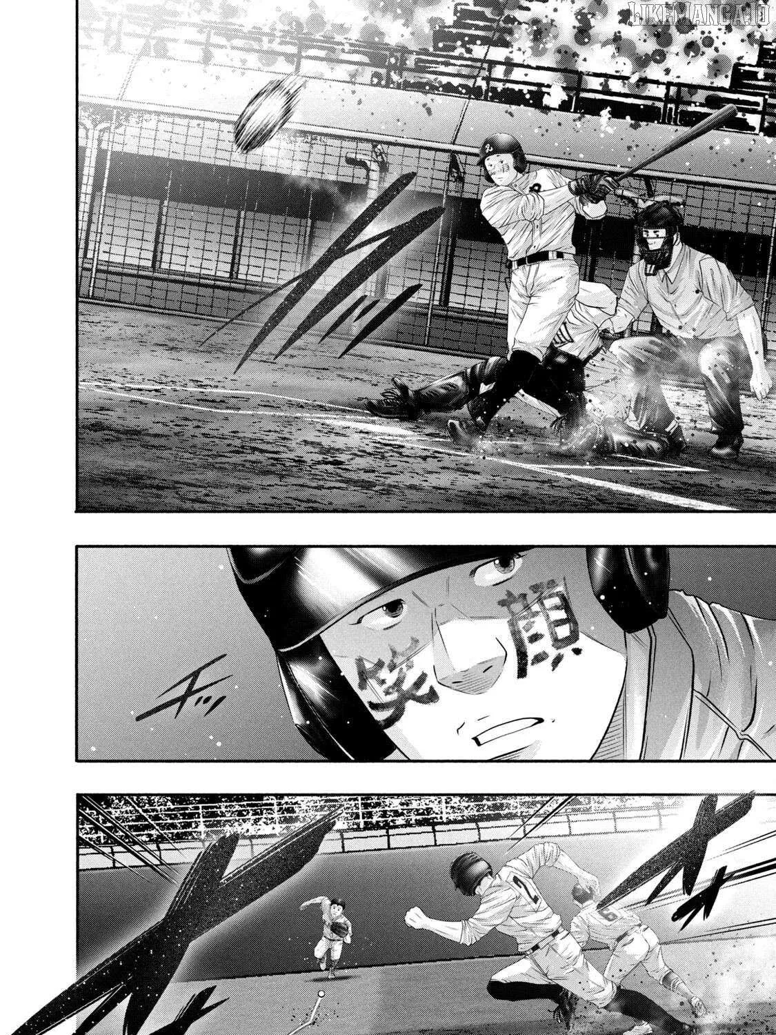 Battle Studies Chapter 438 page 31 - 