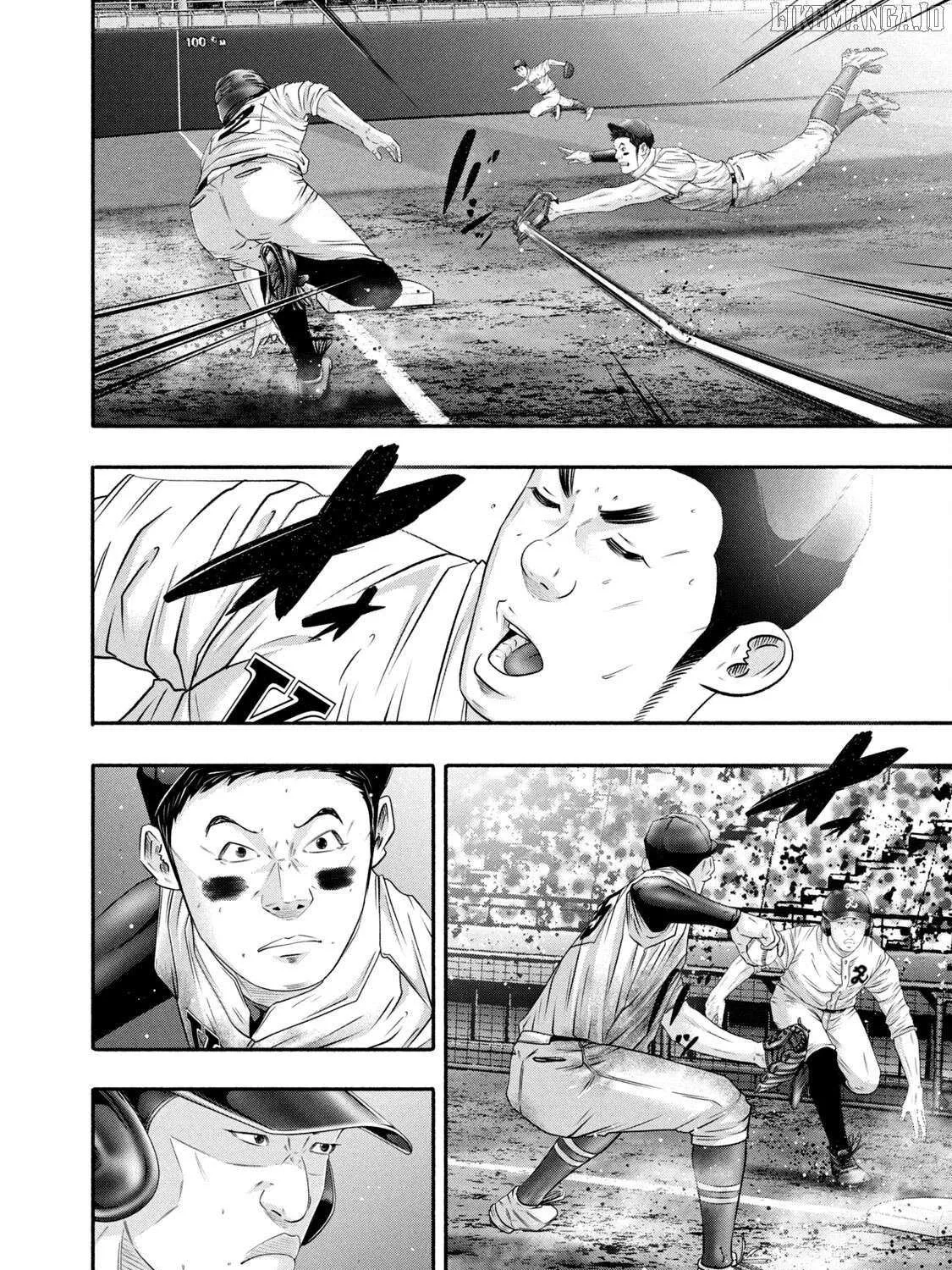 Battle Studies Chapter 439 page 15 - 