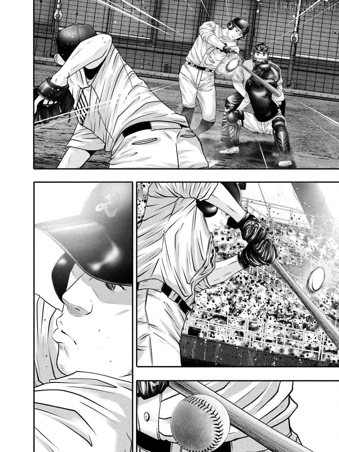 Battle Studies Chapter 440 page 19 - 