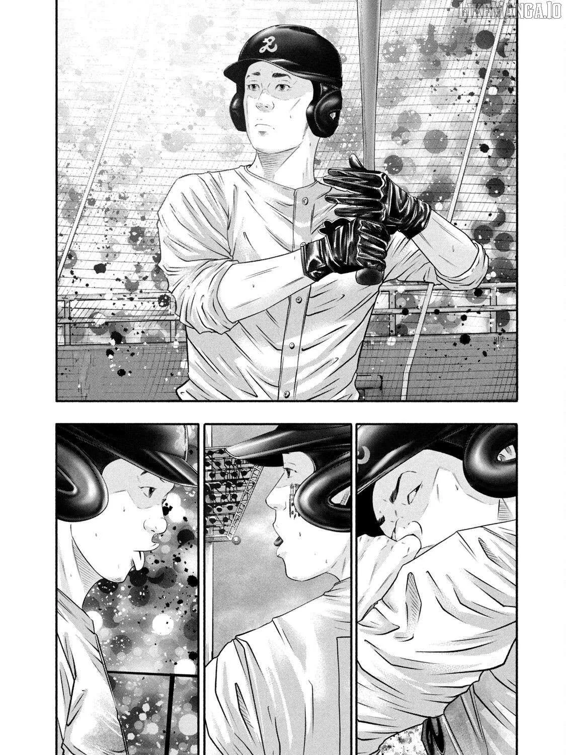 Battle Studies Chapter 440 page 3 - 