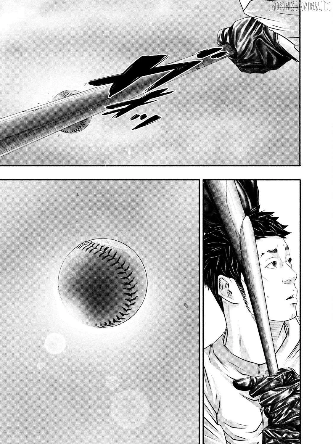 Battle Studies Chapter 440 page 21 - 