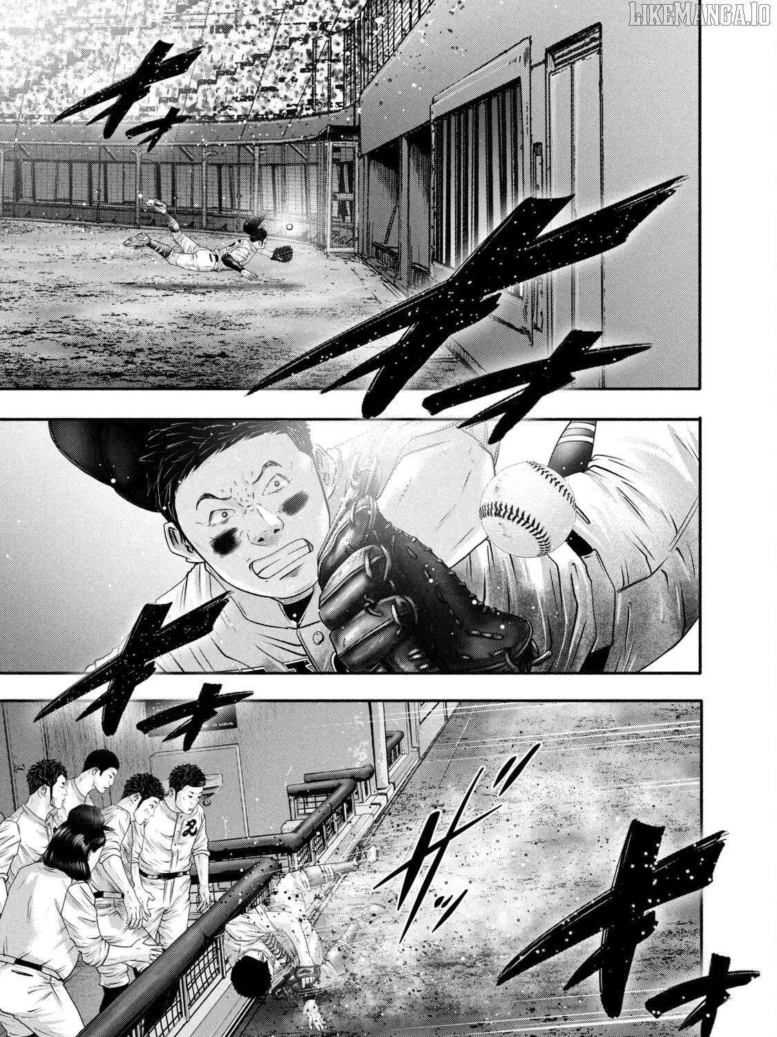Battle Studies Chapter 440 page 25 - 
