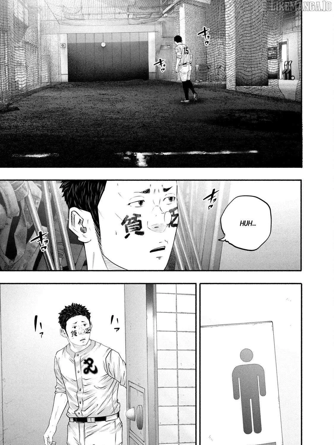 Battle Studies Chapter 440 page 5 - 