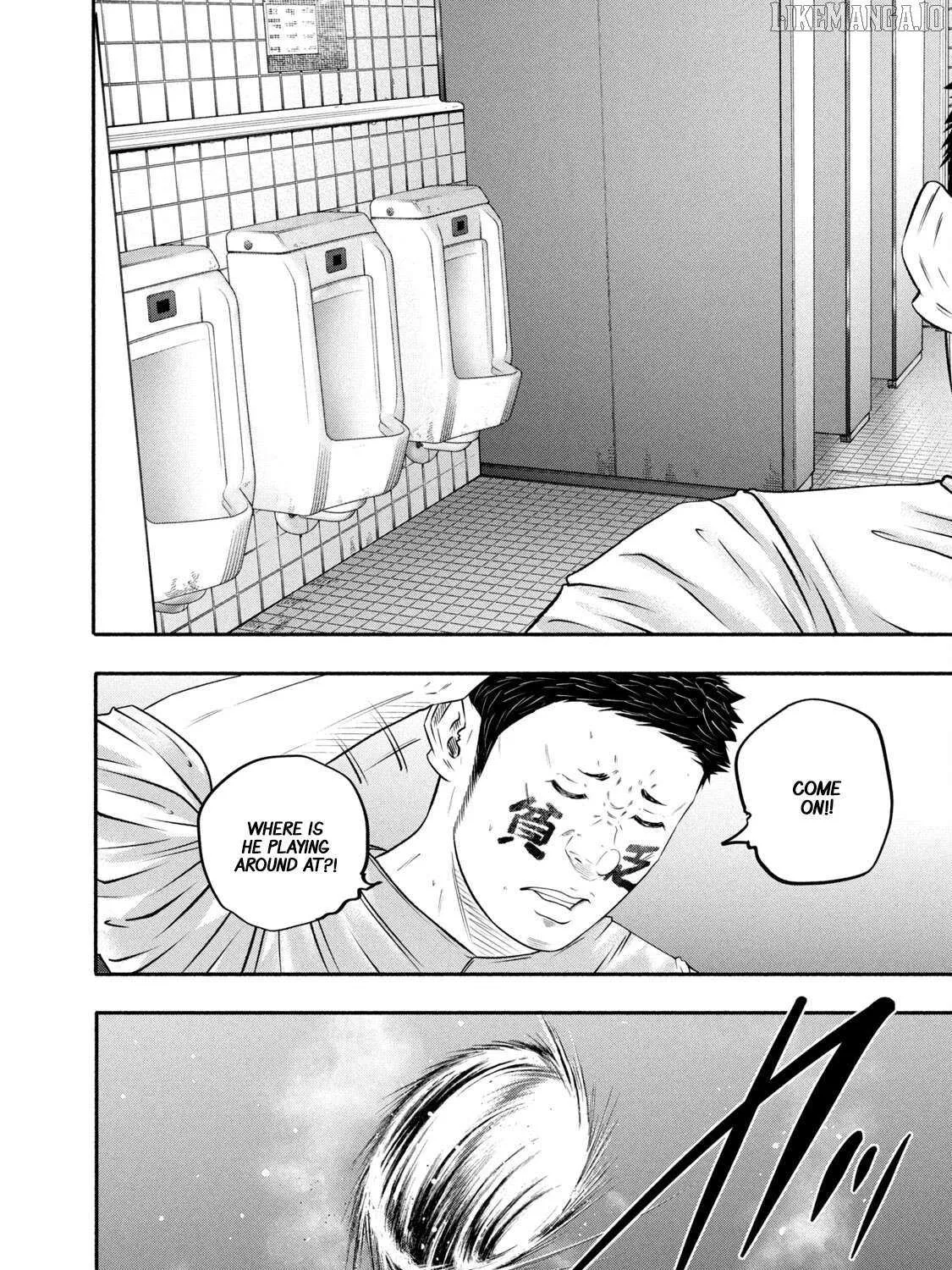 Battle Studies Chapter 440 page 7 - 