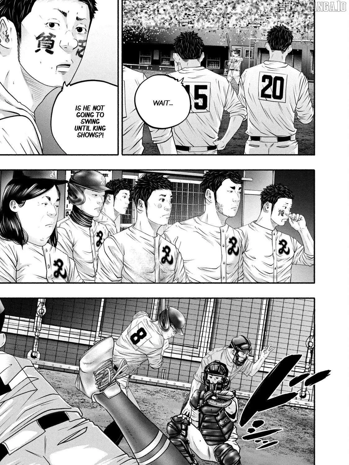 Battle Studies Chapter 441 page 14 - 