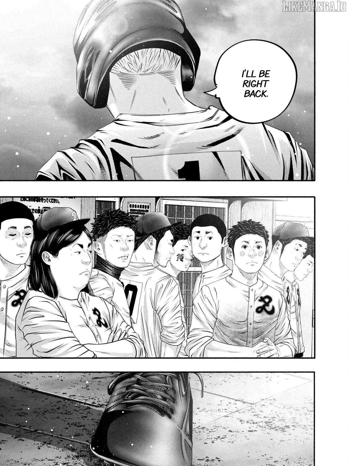 Battle Studies Chapter 441 page 26 - 