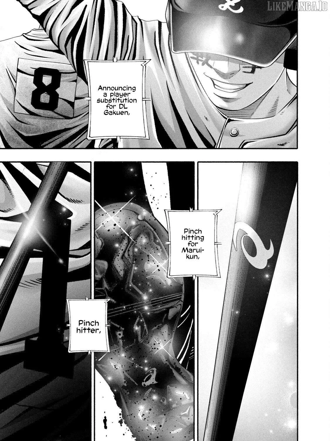 Battle Studies Chapter 441 page 30 - 