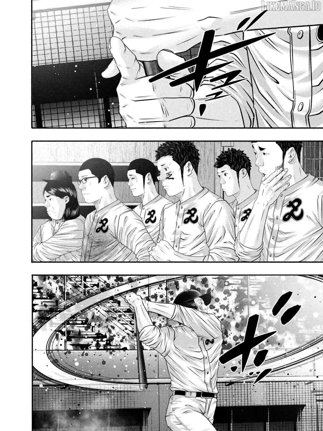 Battle Studies Chapter 442 page 24 - 