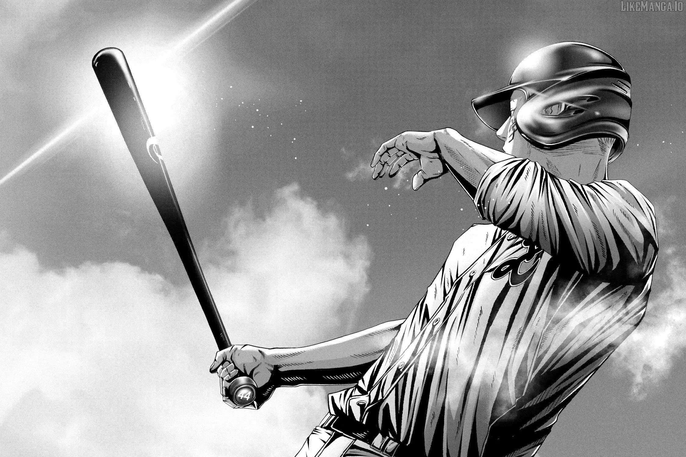Battle Studies Chapter 442 page 28 - 