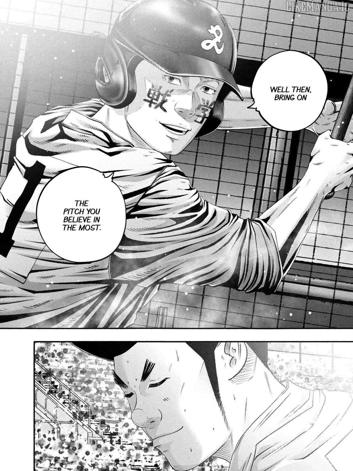 Battle Studies Chapter 442 page 30 - 