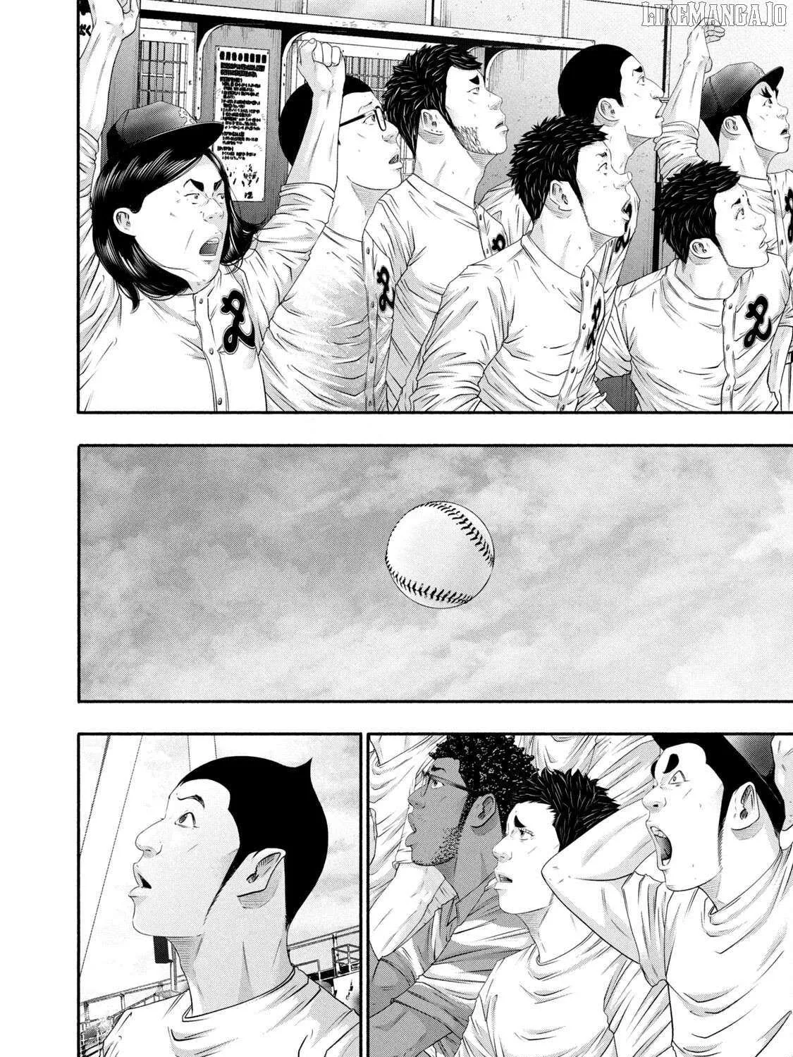 Battle Studies Chapter 443 page 16 - 