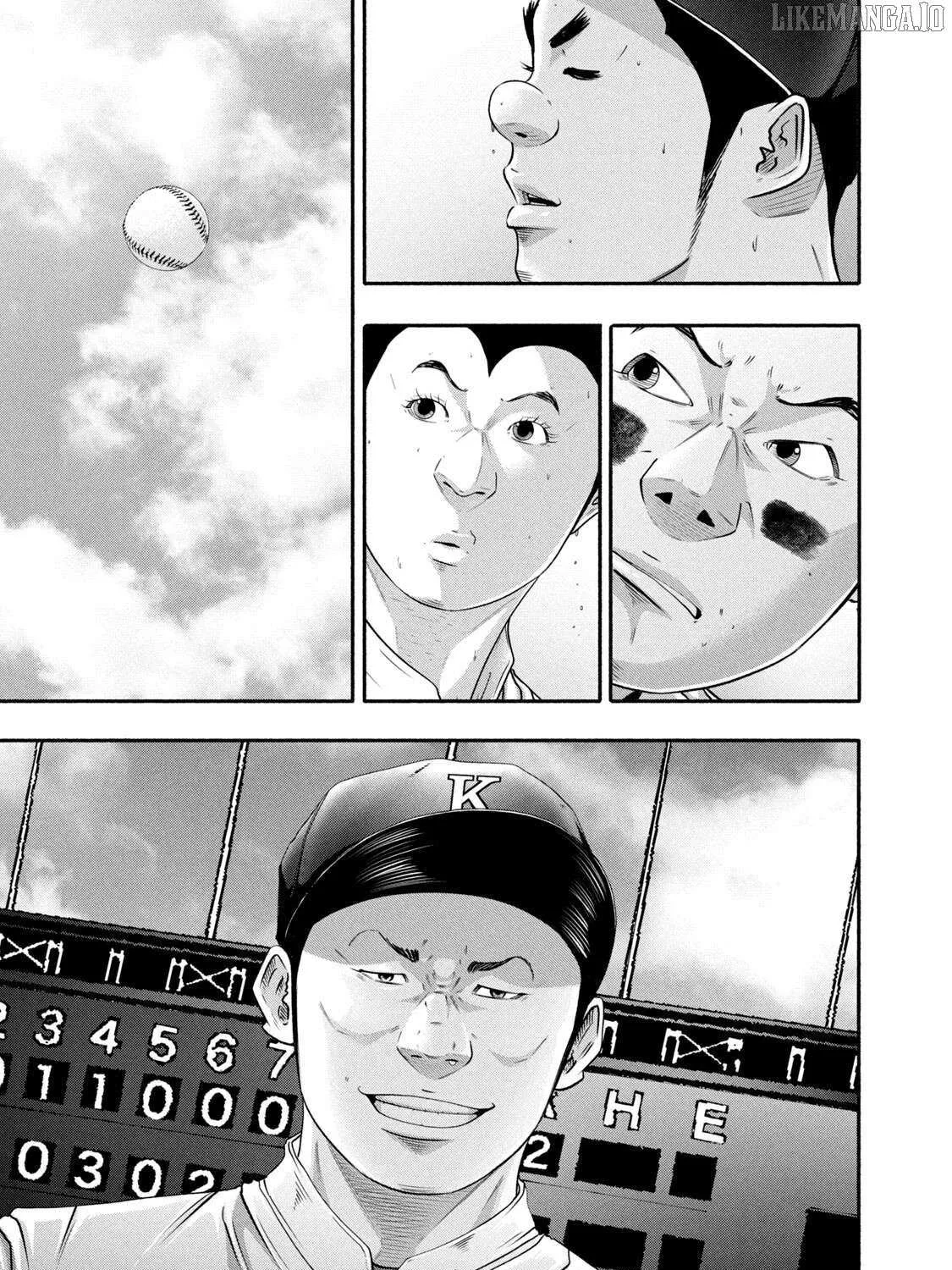 Battle Studies Chapter 443 page 18 - 