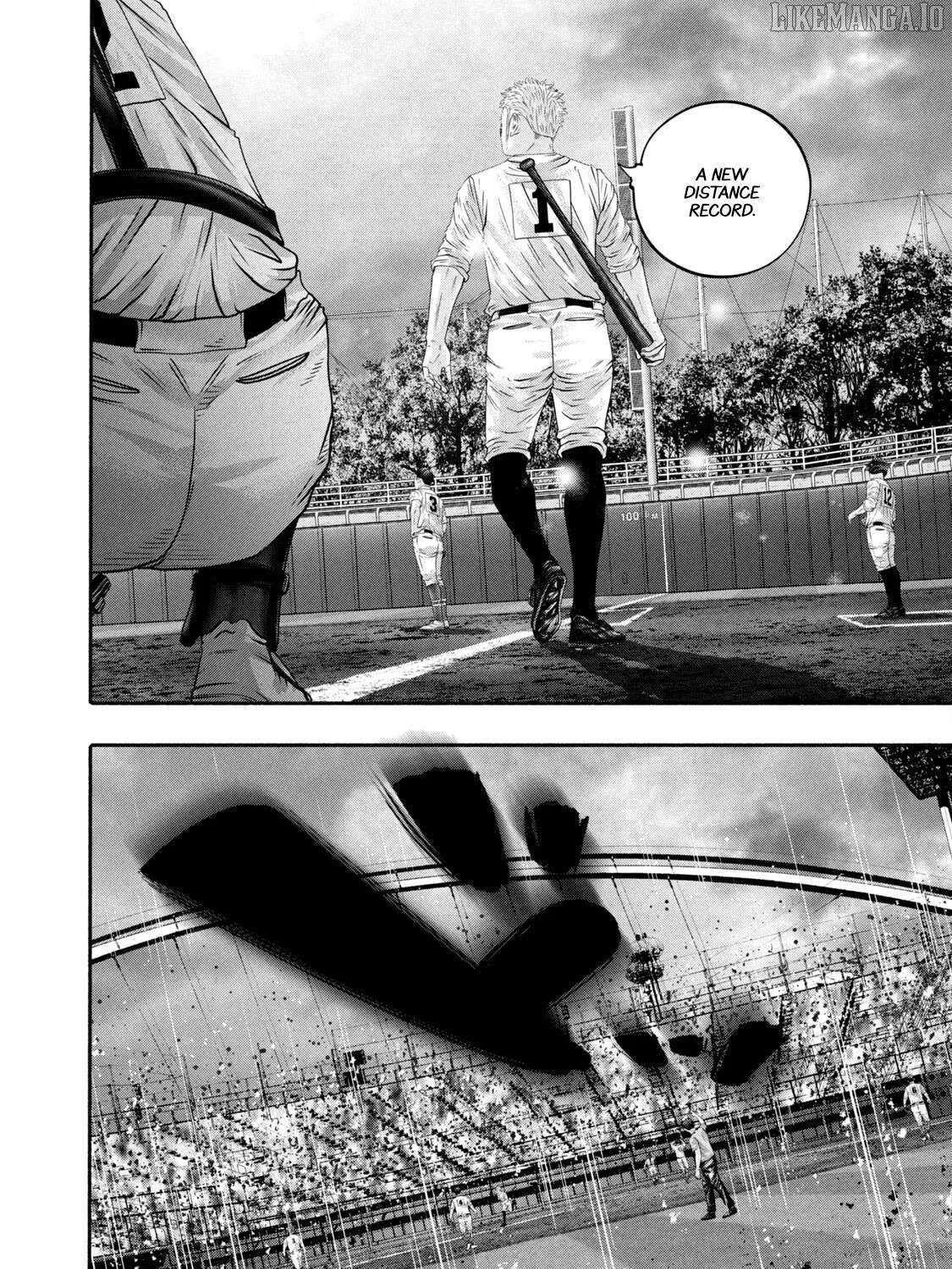 Battle Studies Chapter 443 page 24 - 