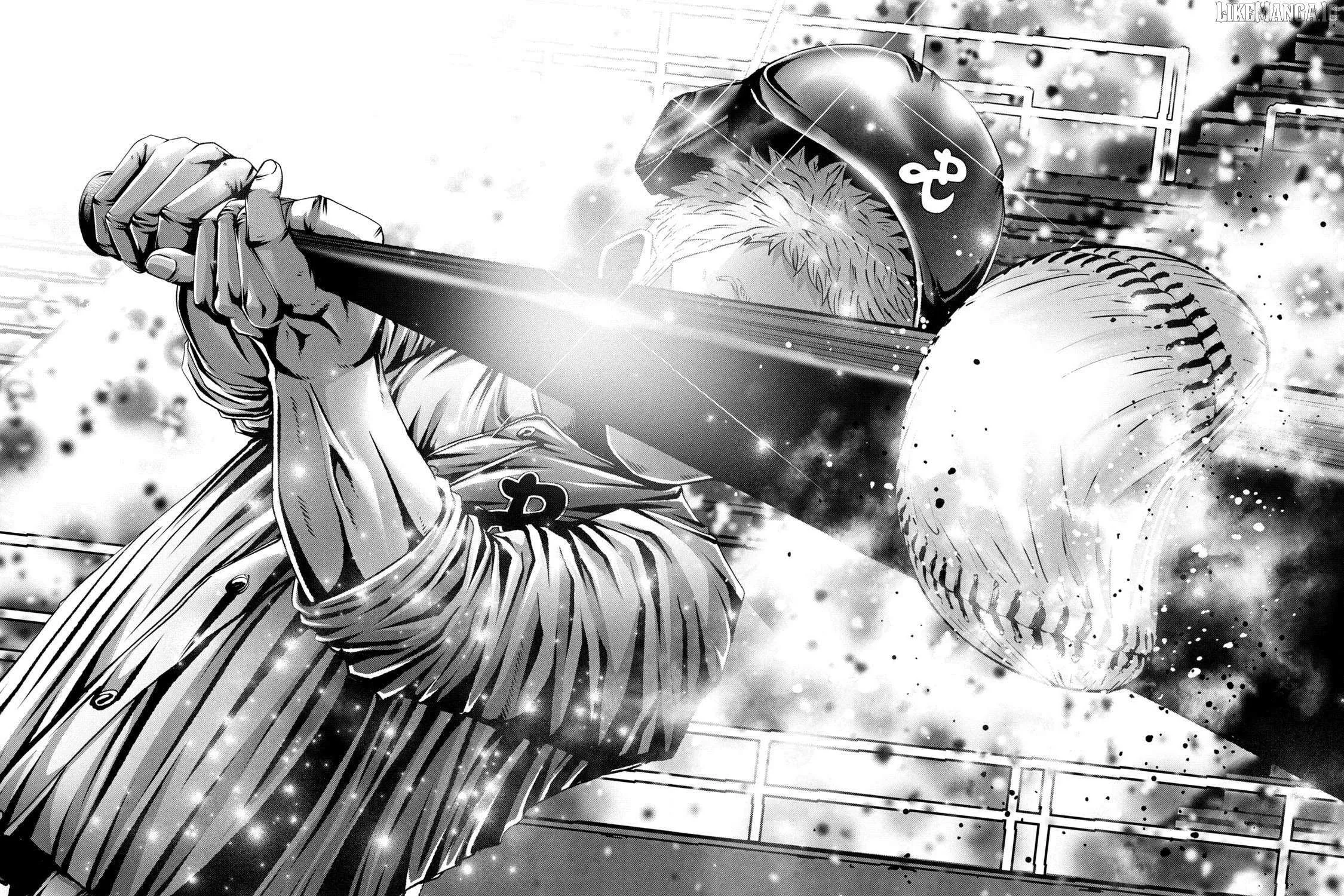 Battle Studies Chapter 443 page 8 - 