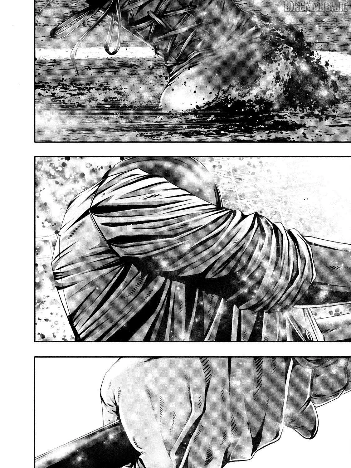 Battle Studies Chapter 443 page 10 - 