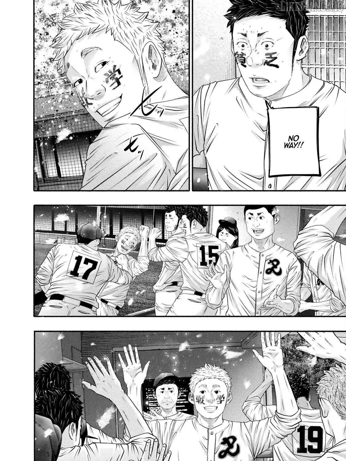 Battle Studies Chapter 444 page 33 - 