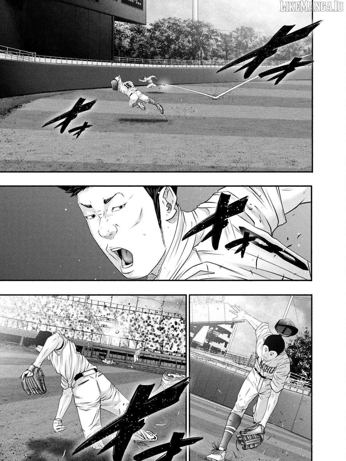 Battle Studies Chapter 444 page 43 - 
