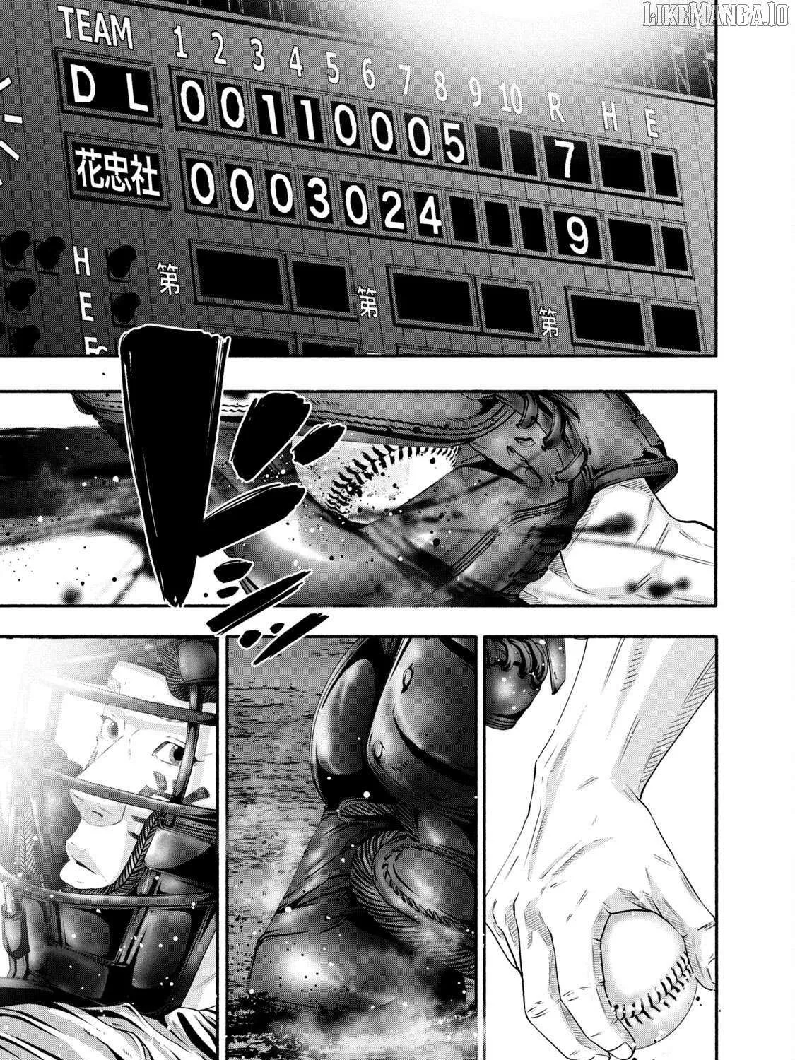 Battle Studies Chapter 446 page 2 - 