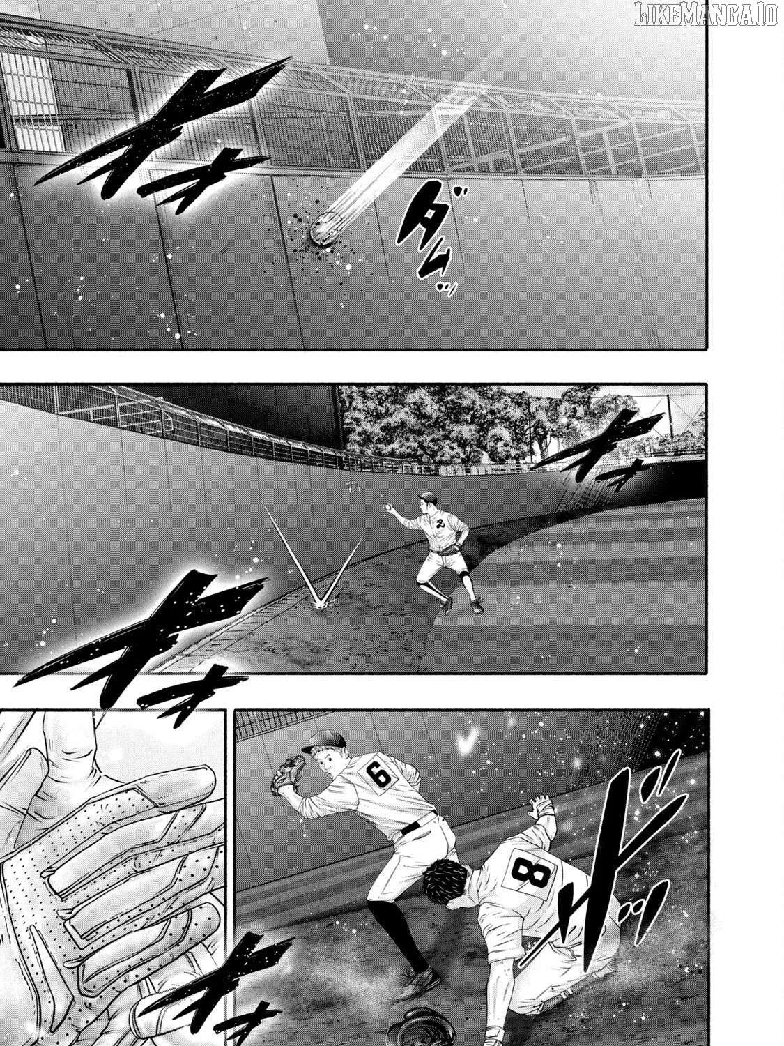 Battle Studies Chapter 447 page 2 - 