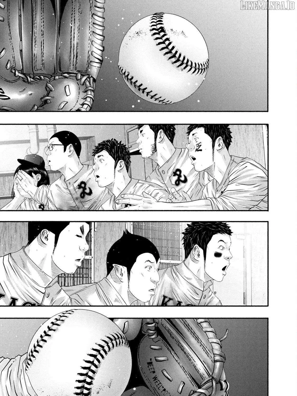 Battle Studies Chapter 448 page 2 - 