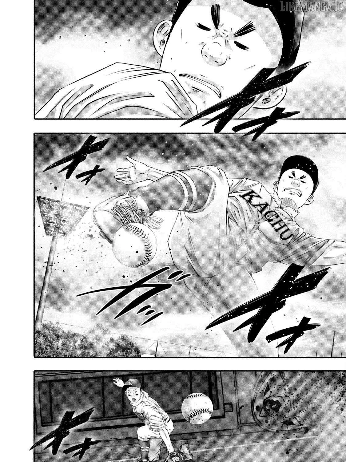 Battle Studies Chapter 449 page 15 - 