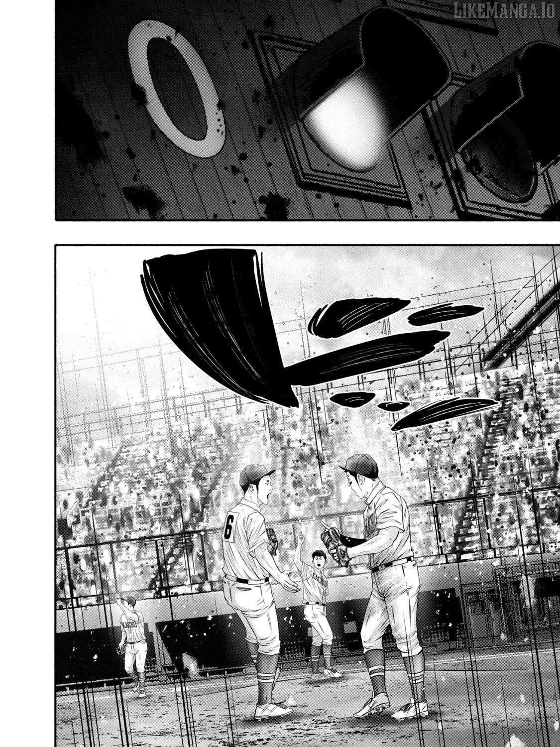 Battle Studies Chapter 449 page 23 - 