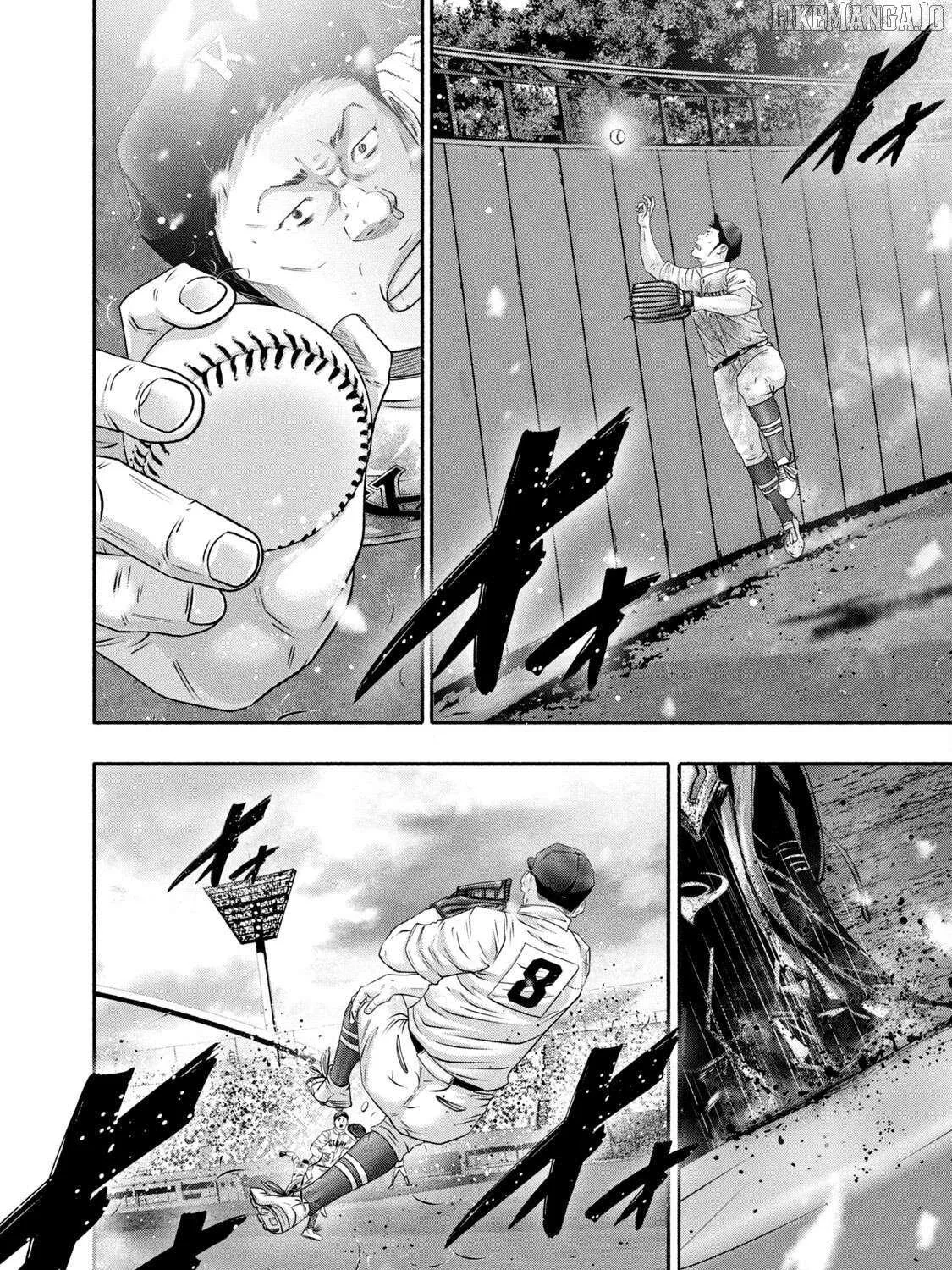 Battle Studies Chapter 450 page 20 - 