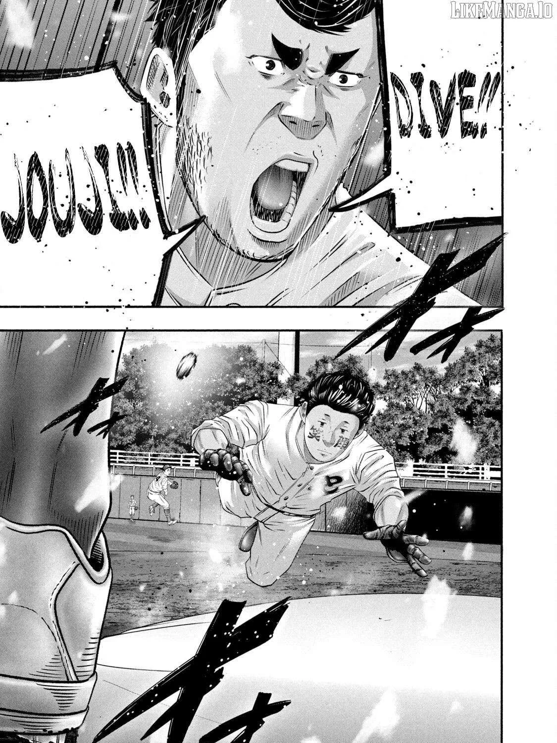 Battle Studies Chapter 450 page 22 - 