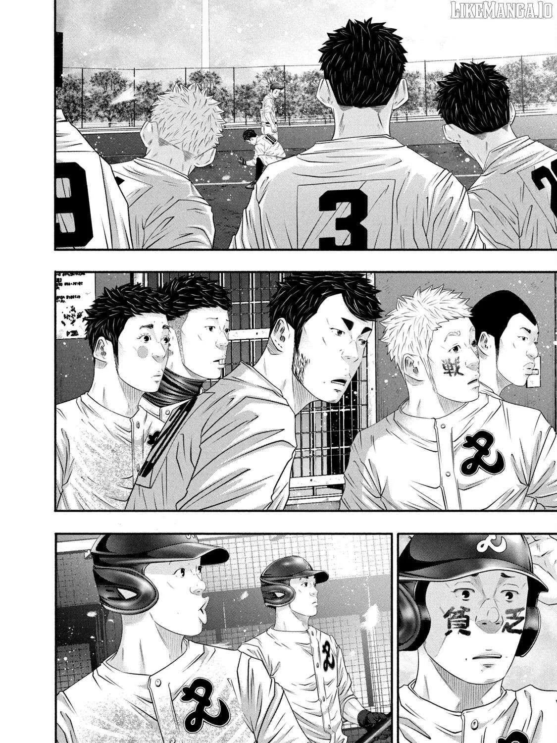 Battle Studies Chapter 450 page 30 - 