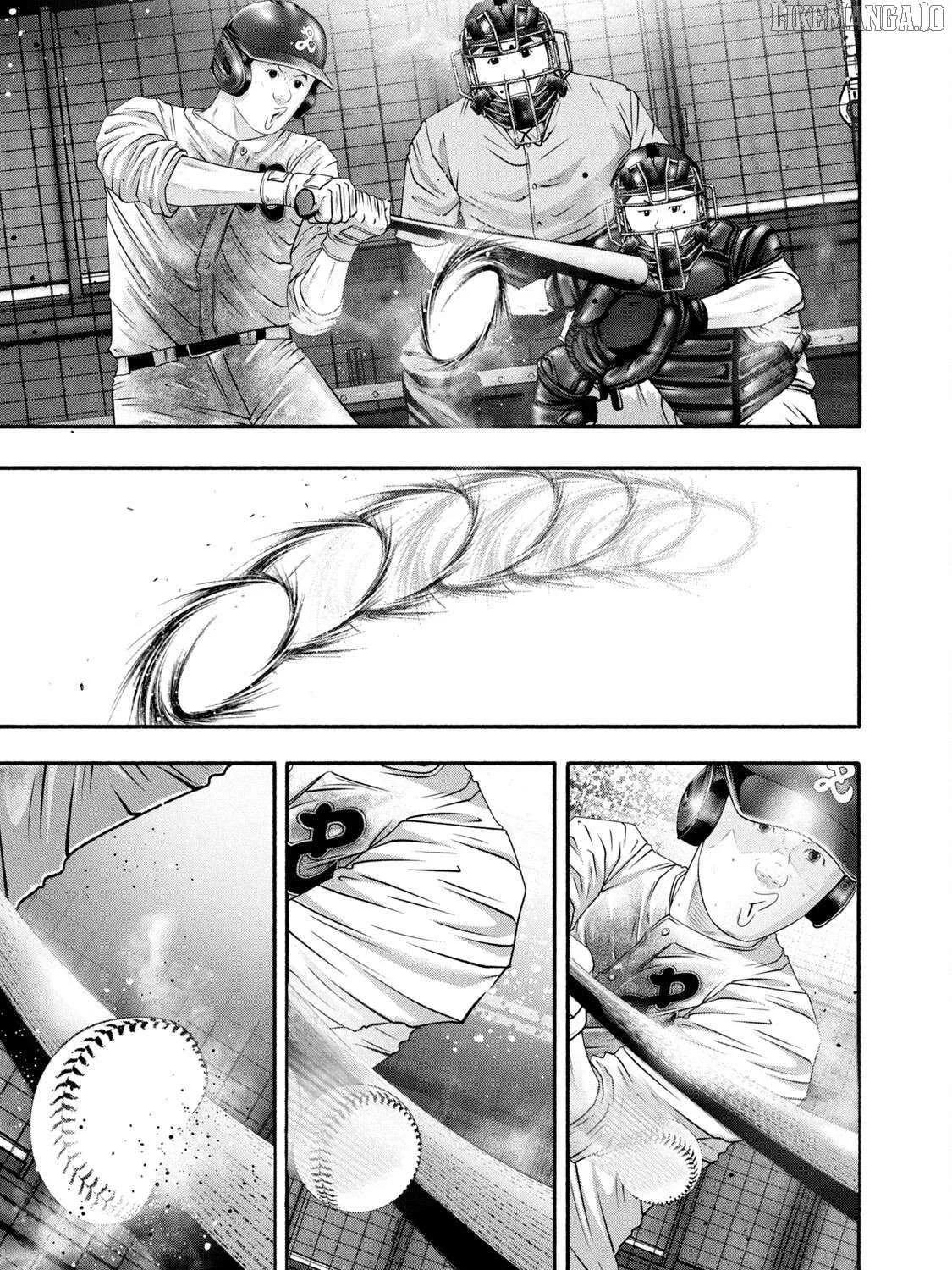 Battle Studies Chapter 451 page 17 - 