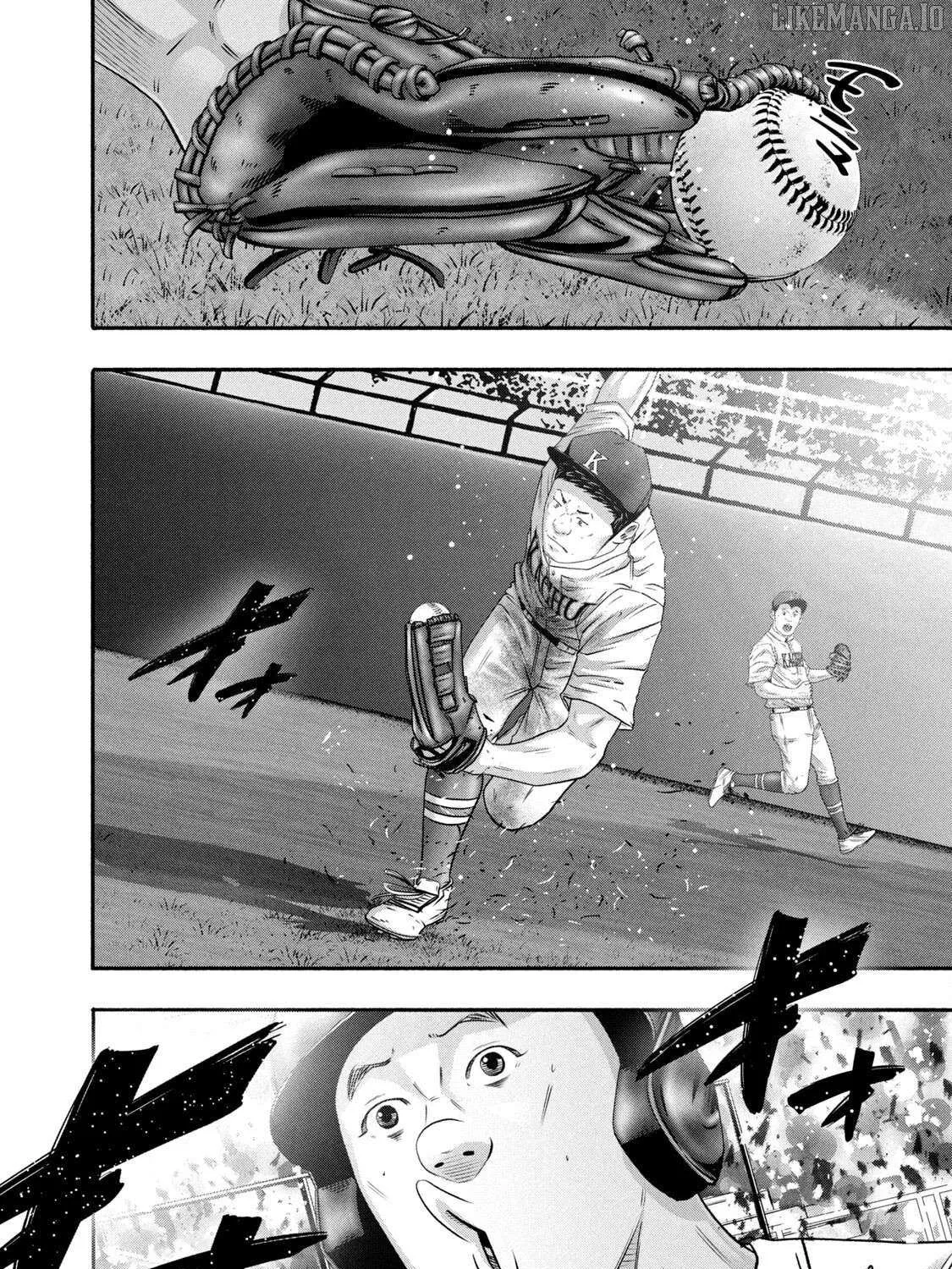 Battle Studies Chapter 451 page 27 - 