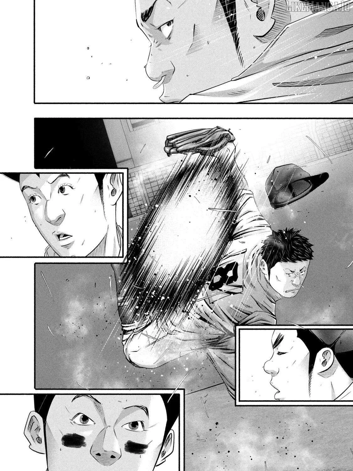 Battle Studies Chapter 451 page 31 - 