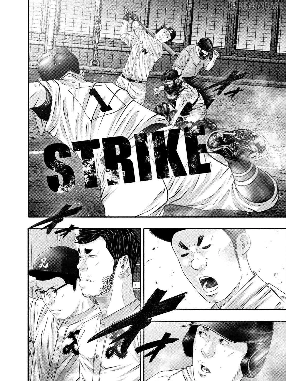 Battle Studies Chapter 452 page 28 - 