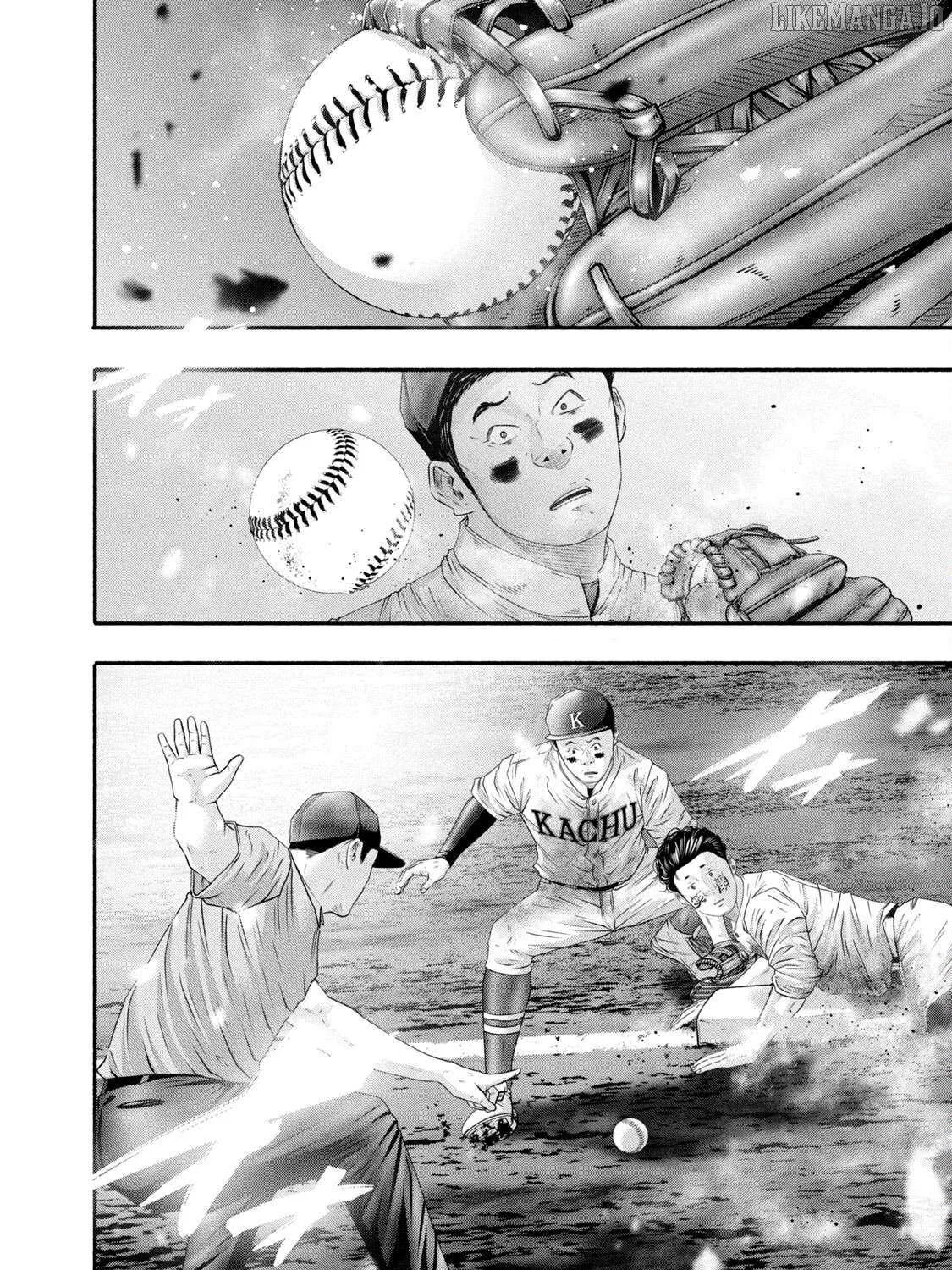 Battle Studies Chapter 452 page 4 - 