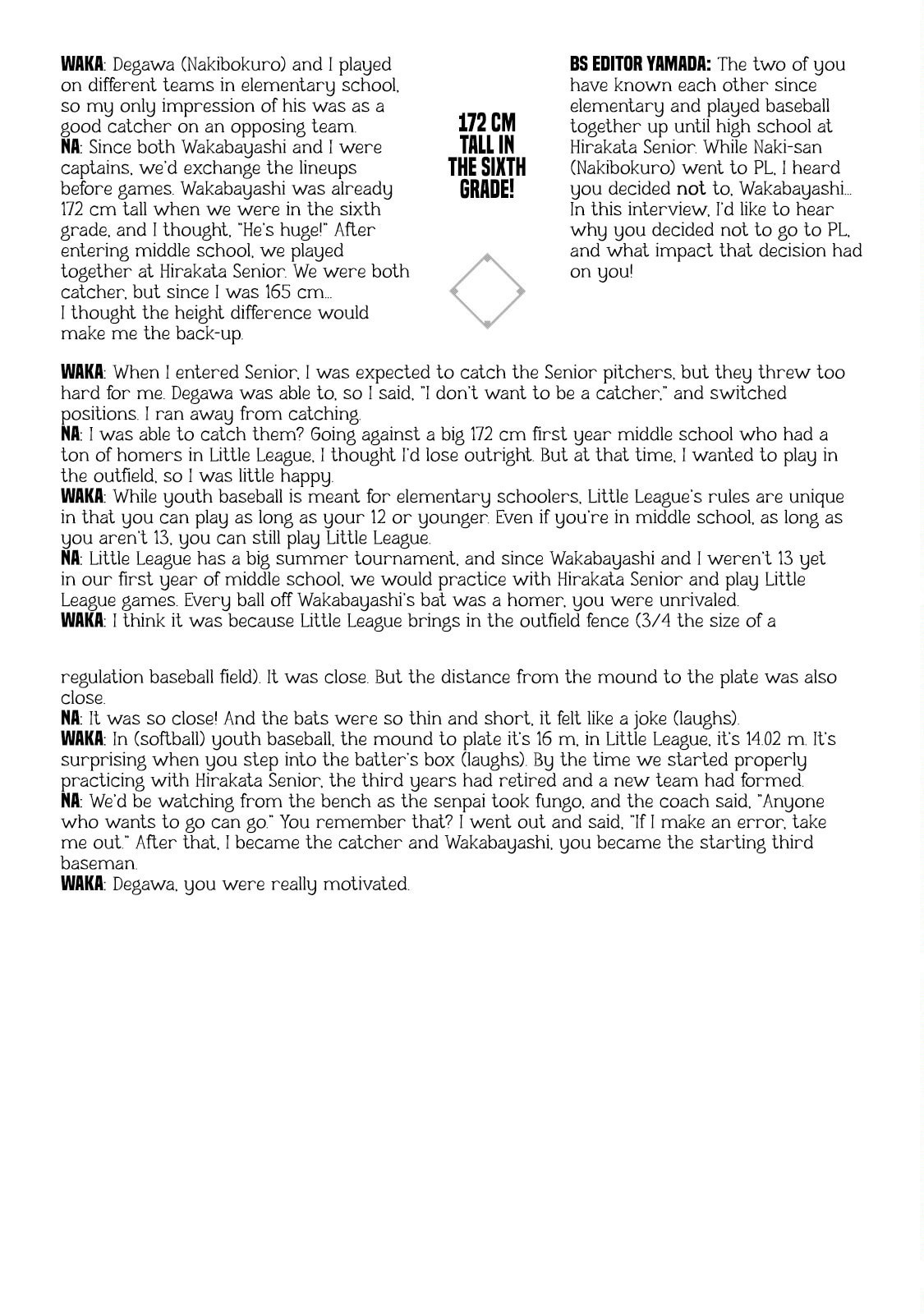 Battle Studies Chapter 453.5 page 2 - 