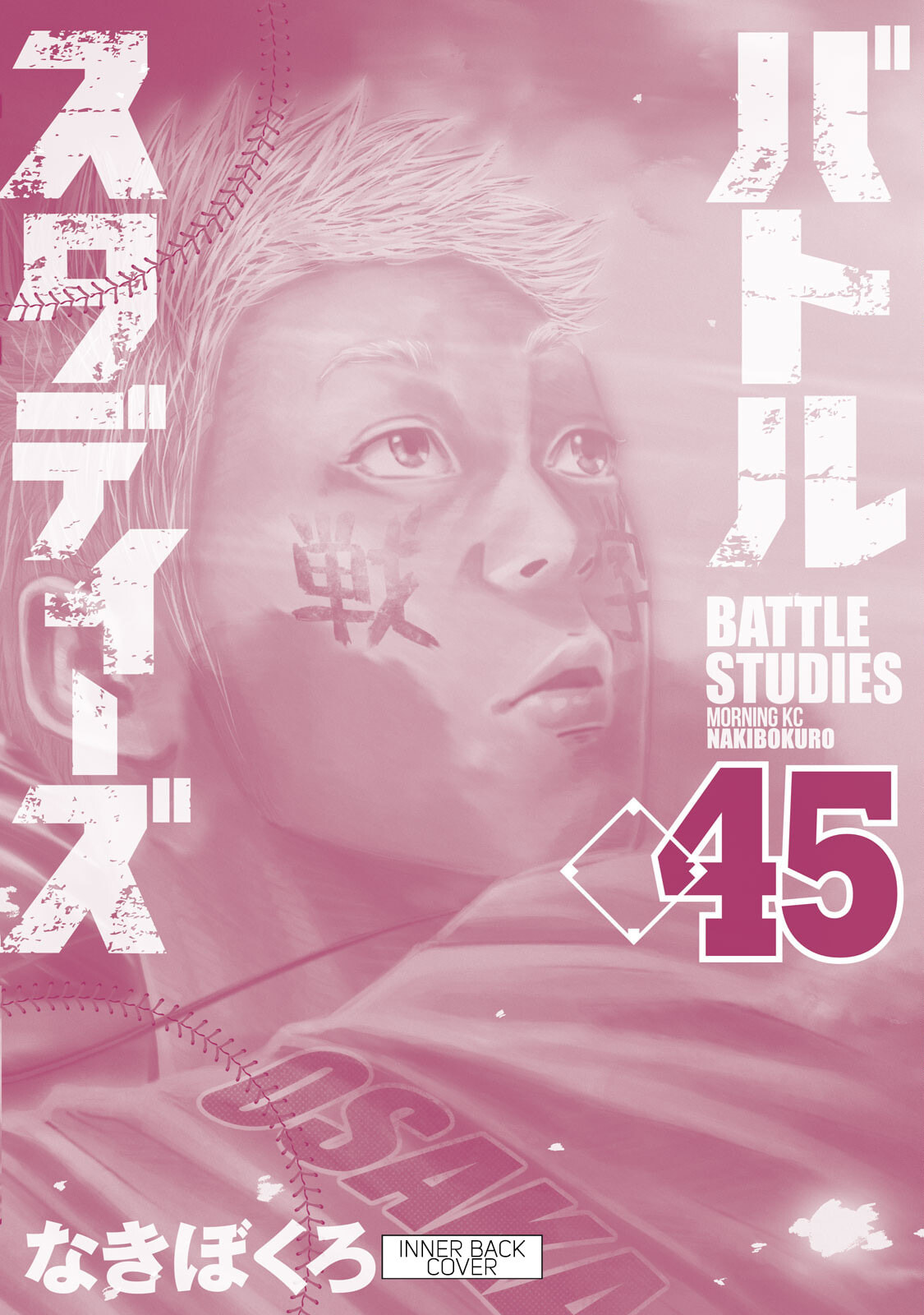 Battle Studies Chapter 453.5 page 9 - 