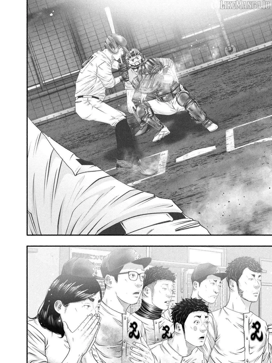 Battle Studies Chapter 453 page 23 - 