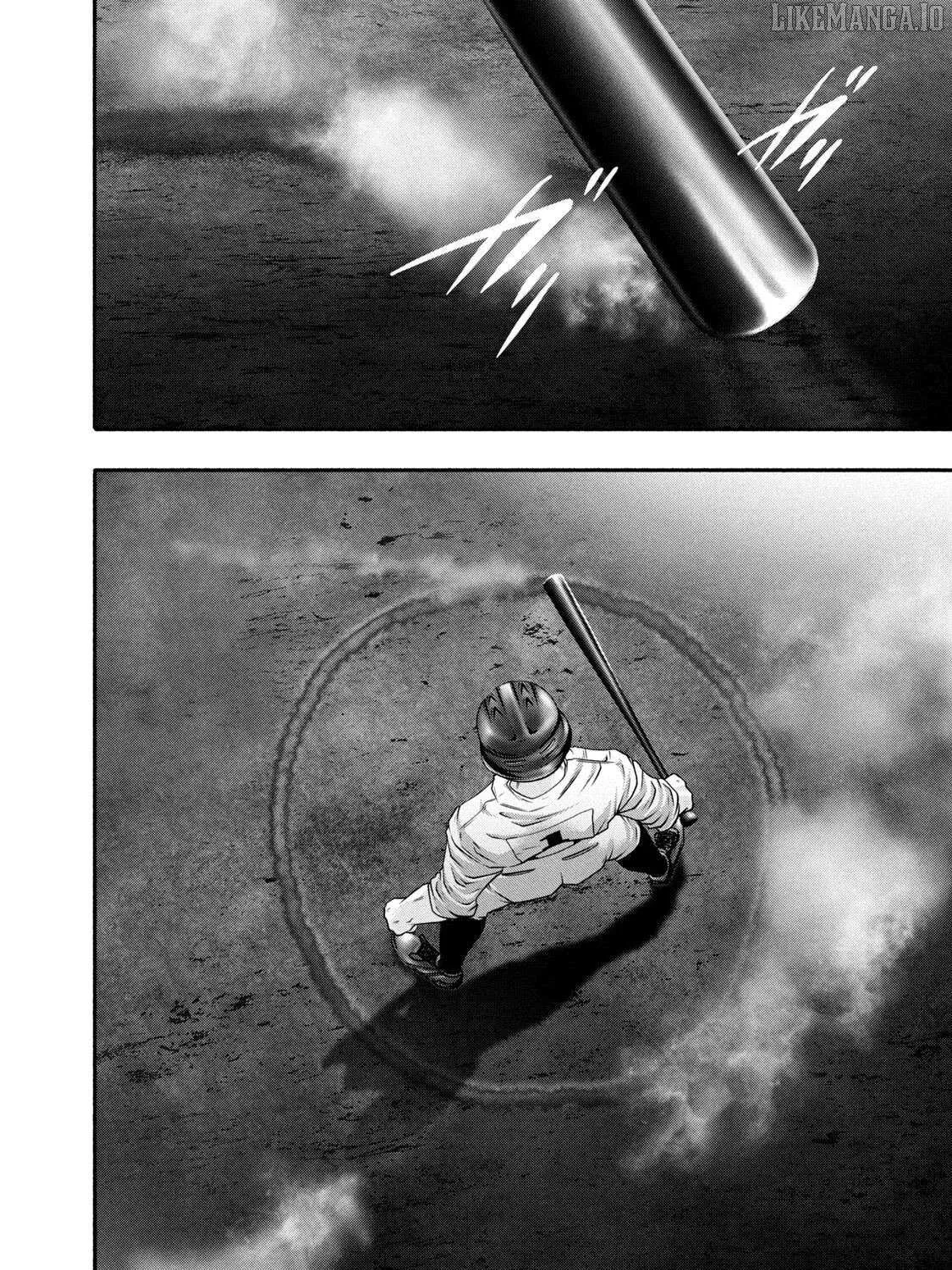 Battle Studies Chapter 454 page 32 - 