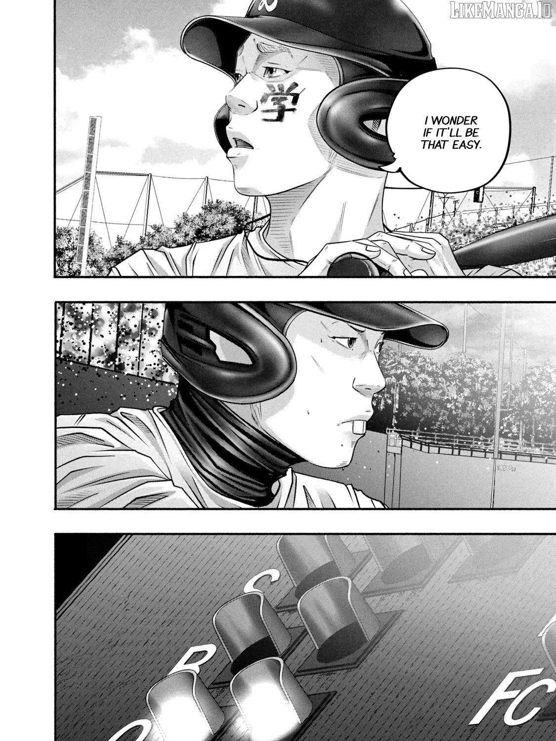 Battle Studies Chapter 454 page 36 - 