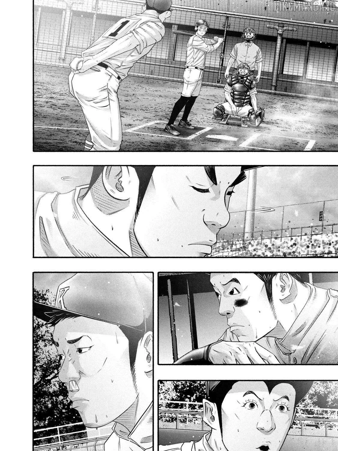 Battle Studies Chapter 454 page 40 - 